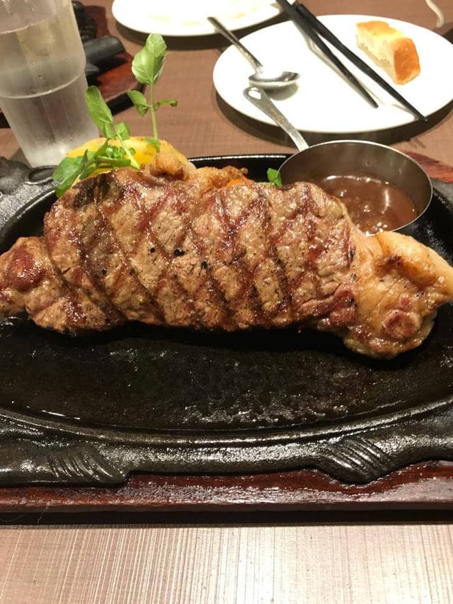 フォルクス 博多駅南店 - サブ画像2