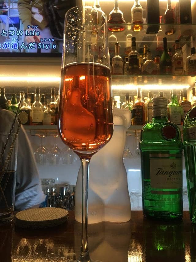 WINE BAR BRUNELLO - サブ画像1