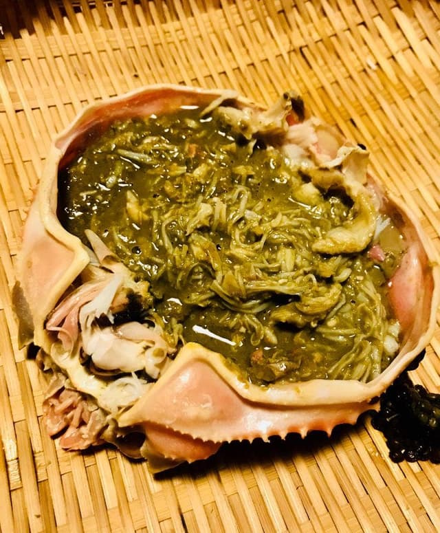 味の水の家 - サブ画像2