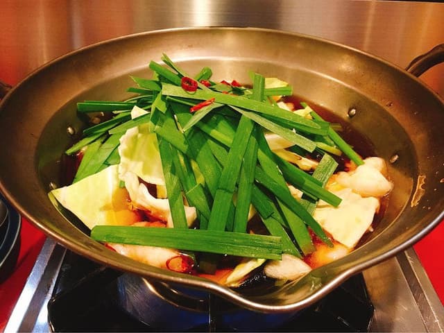 もつ鍋やましょう 博多本店 - サブ画像3