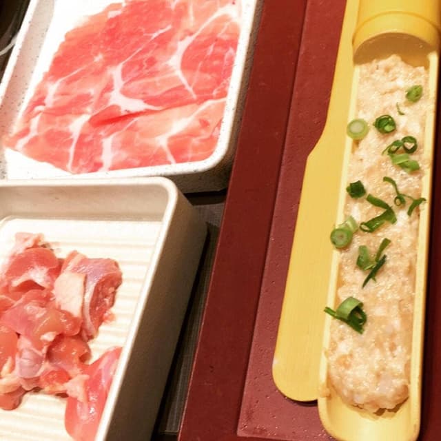 ゆず庵 西熊本店 - サブ画像1