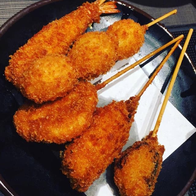 ゆず庵 西熊本店 - サブ画像2