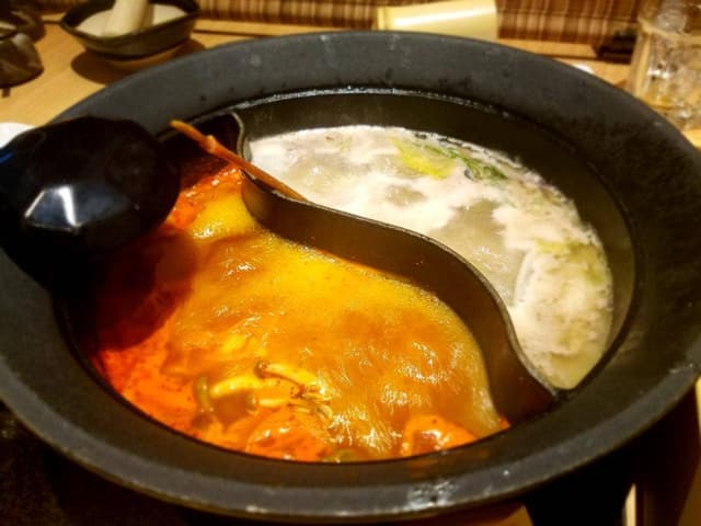 しゃぶしゃぶ温野菜 札幌駅前店 - サブ画像3