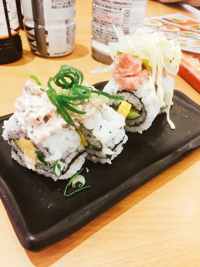 かっぱ寿司 倉敷店 - サブ画像2