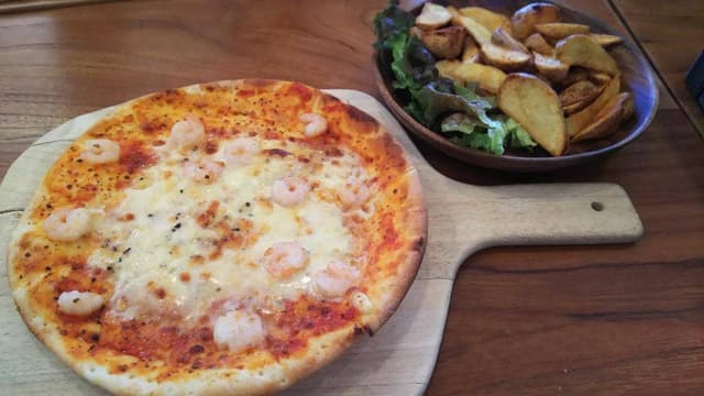 ハーベステラス 富士吉田店 - サブ画像2