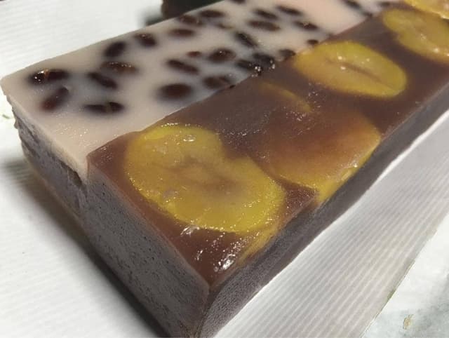 虎屋ういろ 津松菱 - サブ画像1