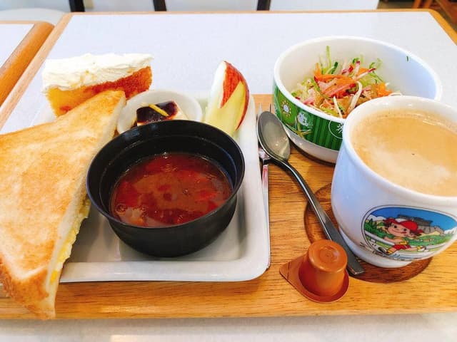 不二家 岐阜関店 - サブ画像1