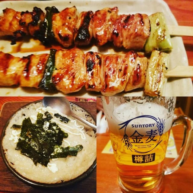 鳥貴族 福島店 - サブ画像1
