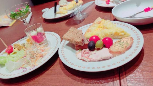 ル・ブション - サブ画像2