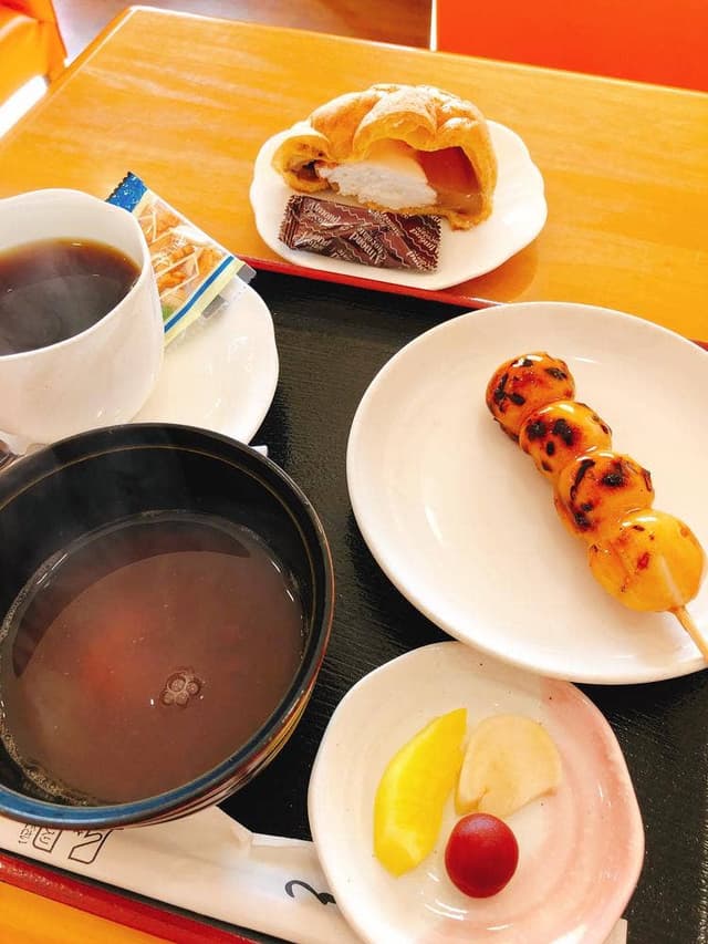 米寿庵 - サブ画像2