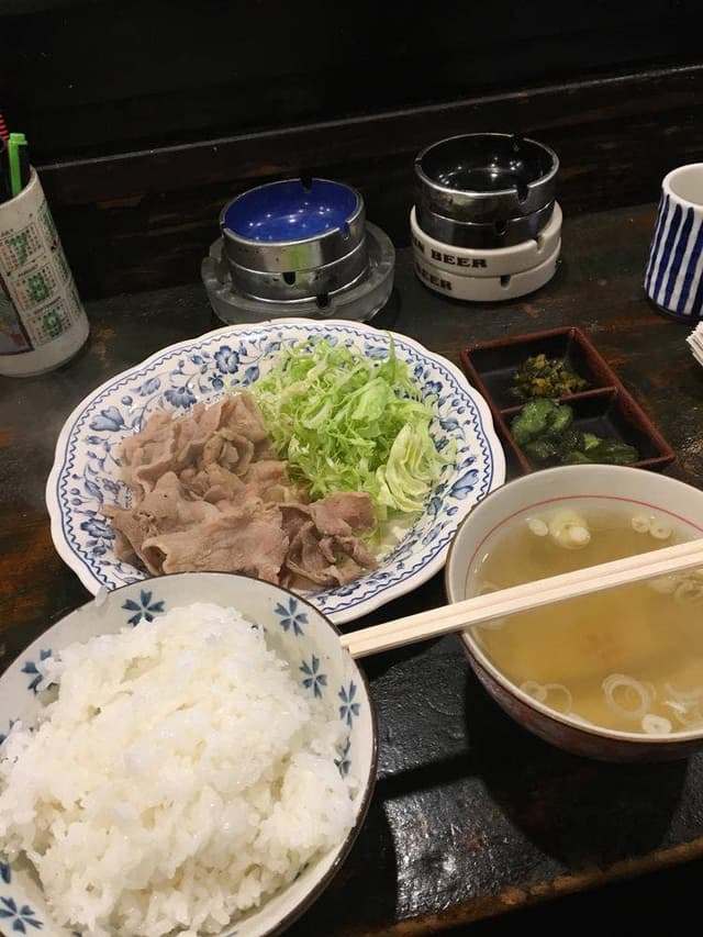 太一亭 - サブ画像3