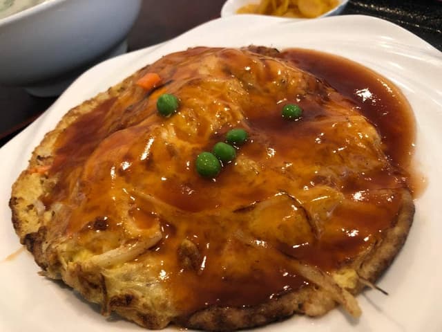 味彩館 - サブ画像1