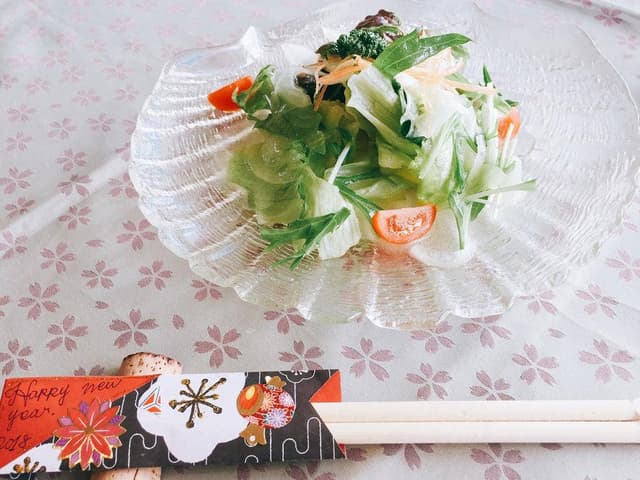 シェ・ささ原 - サブ画像3