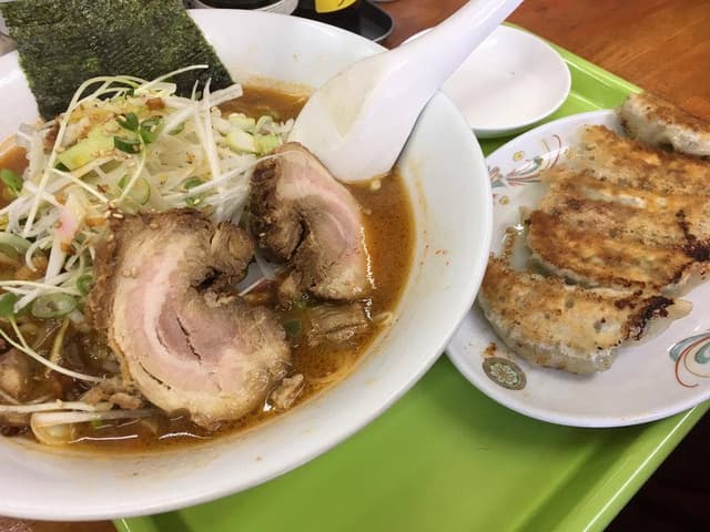 餃子王 - サブ画像3