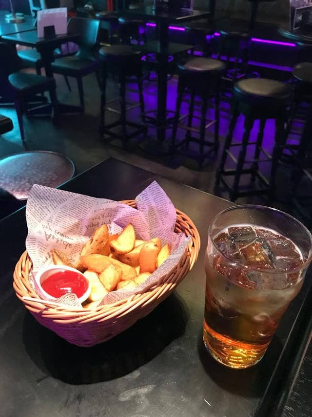 MEXIGAN 名駅笹島店 - サブ画像2
