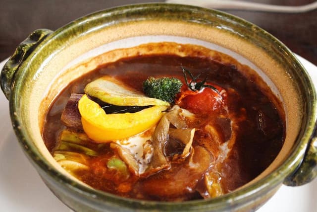 西宮家 レストラン北蔵 - サブ画像2