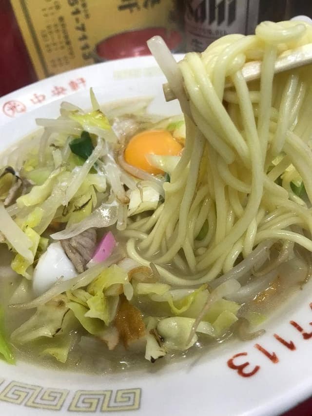 光 中央軒 - サブ画像2