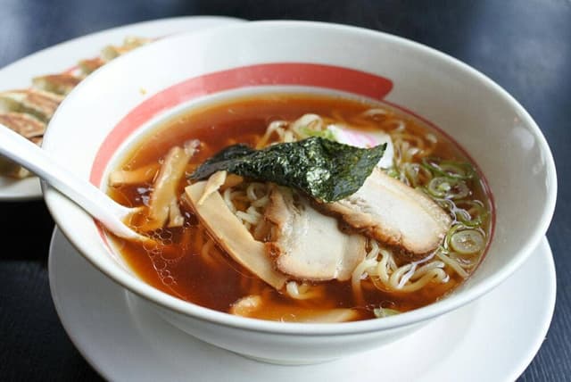 幸楽苑 築館店 - サブ画像1
