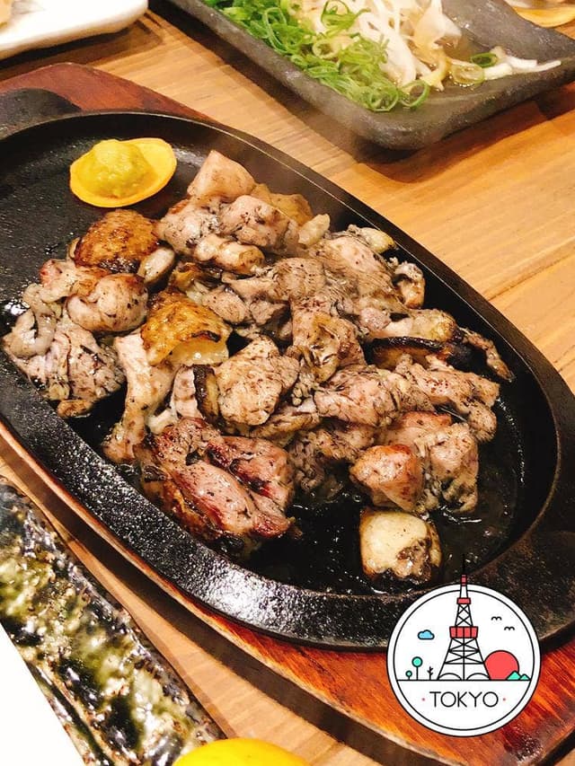 鹿児島県霧島市 塚田農場 赤坂見附店 - サブ画像2