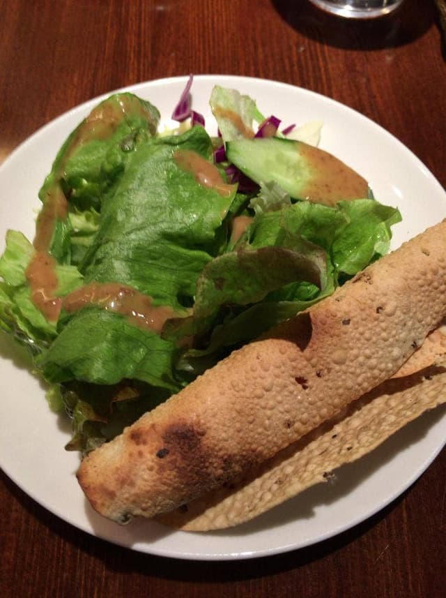 ボンベイ インディアン ダイニング - サブ画像1