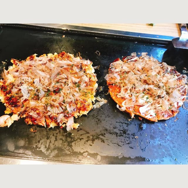 もんじゃや 上野ABAB前店 - サブ画像3