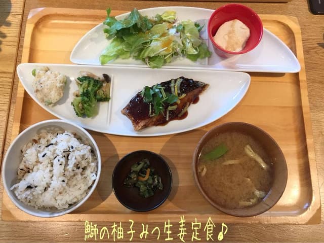 おぼんdeごはん ルミネ町田店 - サブ画像3