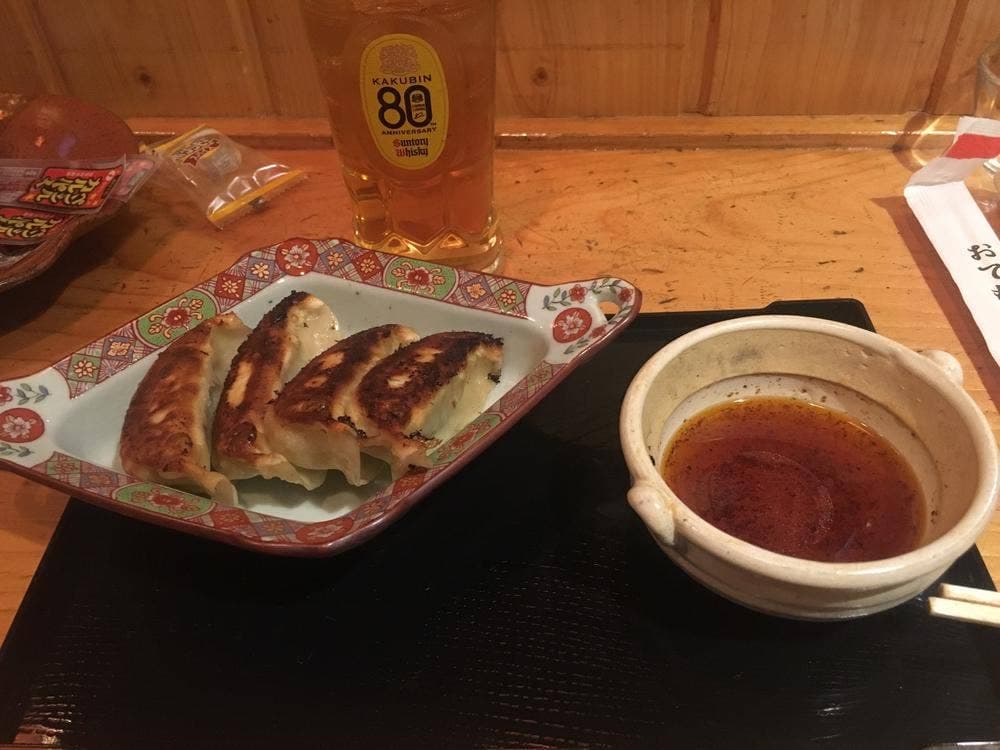 居酒屋さん 夢しずく