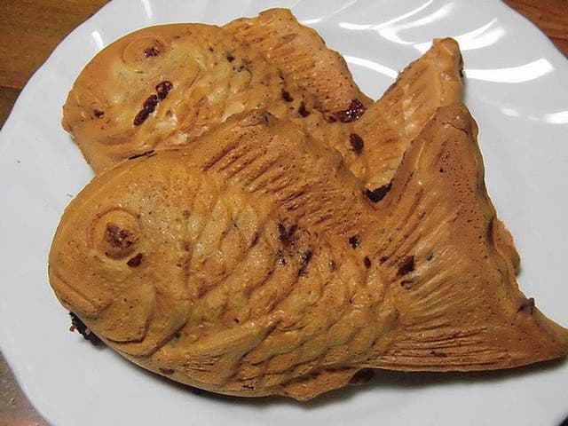 日本一たい焼 姫路因幡街道林田店 - サブ画像3