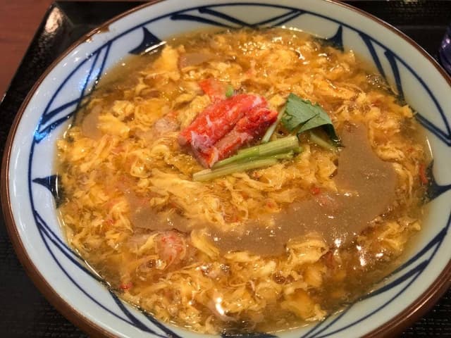 丸亀製麺 三島青木店 - サブ画像3