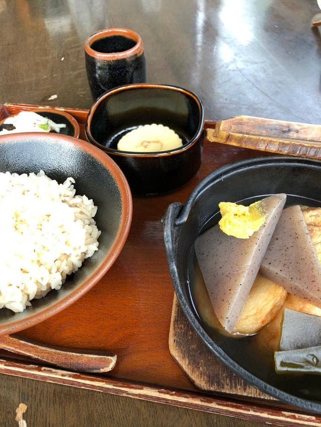 井上蒲鉾店 鎌倉駅前店 - サブ画像2