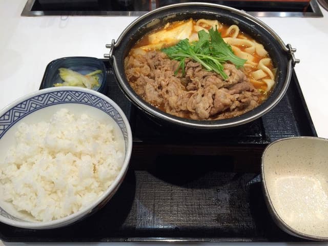 吉野家 金沢新神田店 - サブ画像1