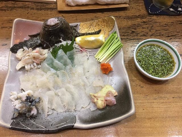 しらかわ - サブ画像2