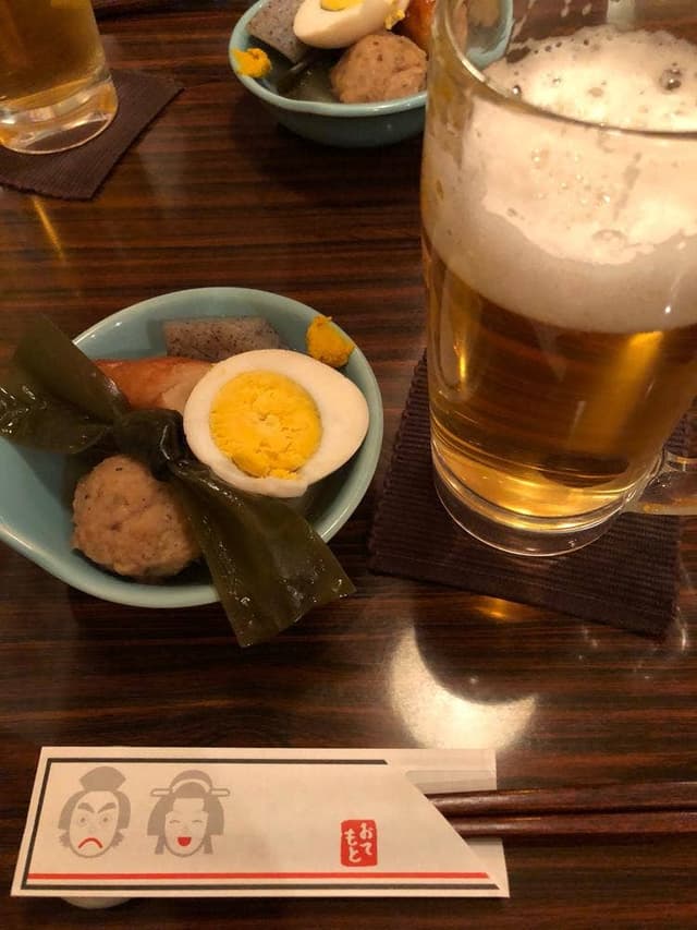 居酒屋326みつる - サブ画像3