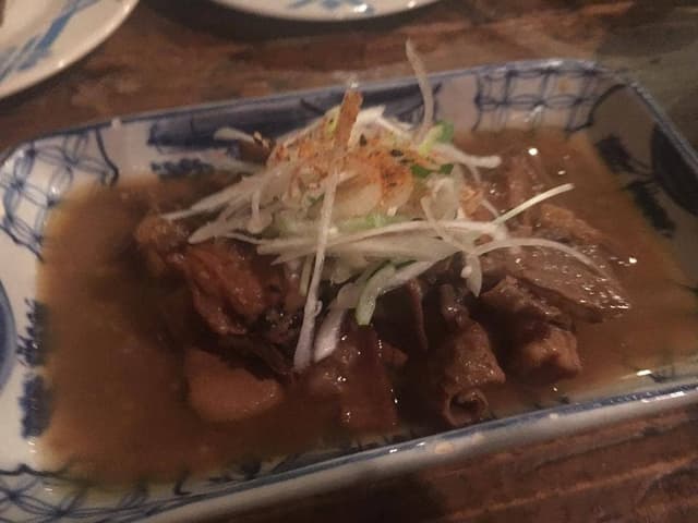 蘇麻 中央駅店 - サブ画像1
