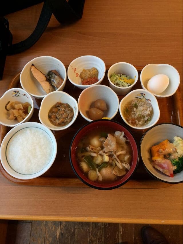 ホテルリッチ&ガーデン酒田 - サブ画像2