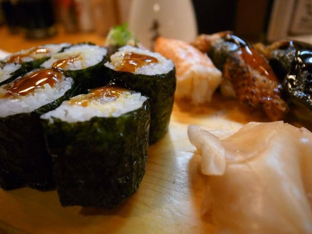 や台ずし 祇園花見小路町 - サブ画像1