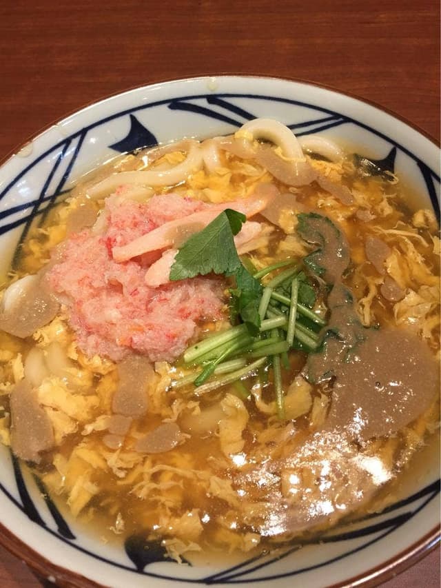 丸亀製麺 浜松東若林店 - サブ画像2