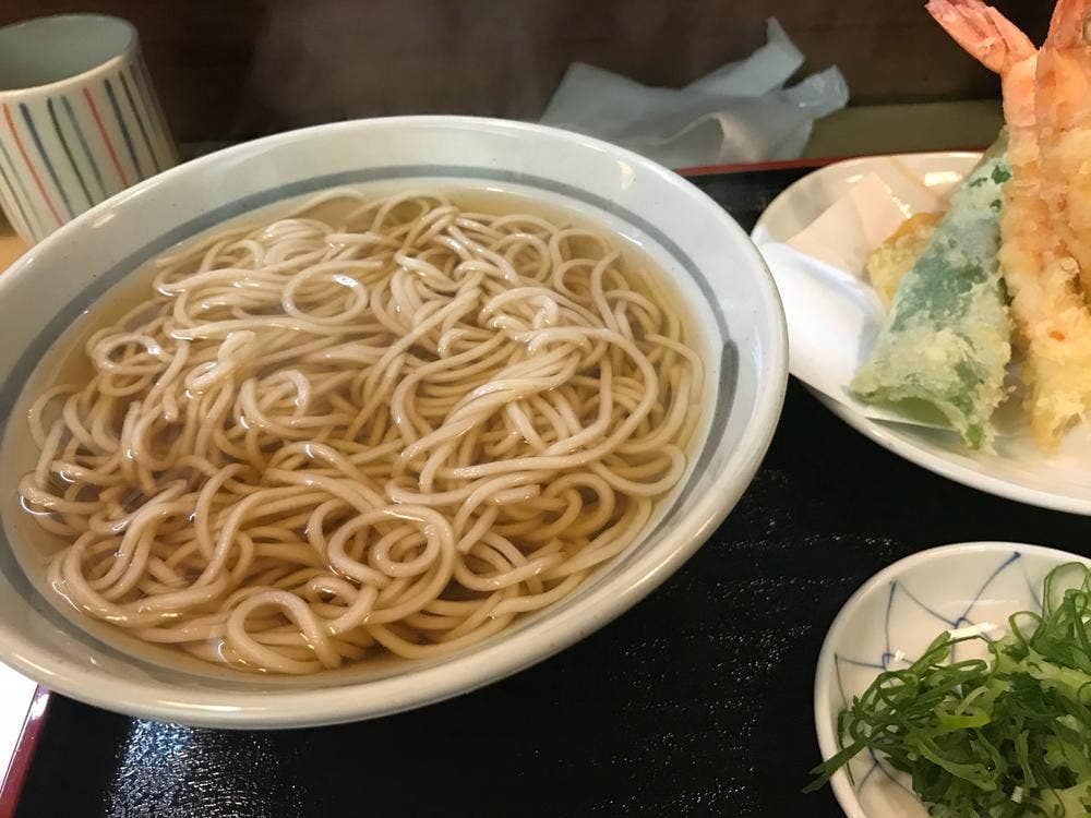 割烹 近善