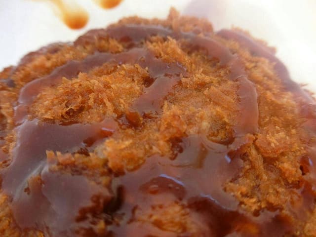 肉のやはぎ - サブ画像3
