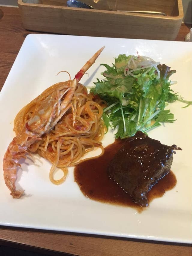 オレンジブランチ - サブ画像3