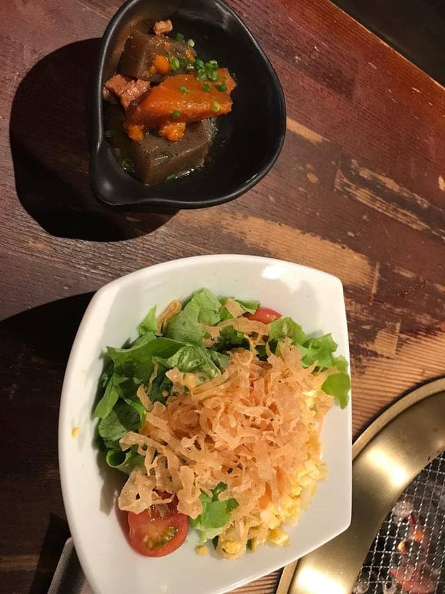 和牛焼肉 牛源 柳津店 - サブ画像2