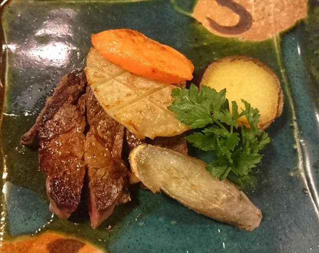 フレンチ松庵 - サブ画像3