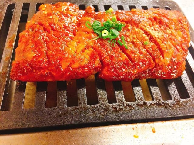 大阪焼肉・ホルモン ふたご 代々木店 - サブ画像2
