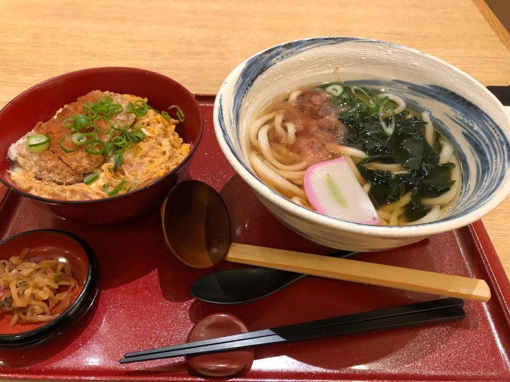 自家製麺 杵屋 神戸御影クラッセ店