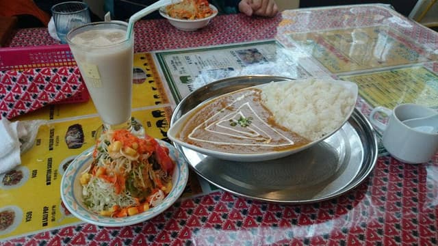 インド料理 ガンガジ 柳新屋店 - サブ画像3