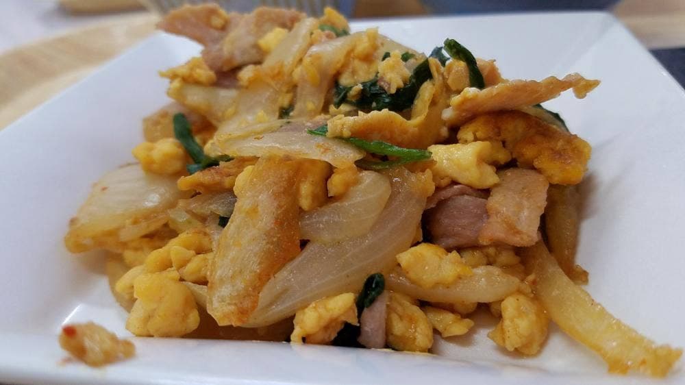 一橋大学 消費生活協同組合 西食堂