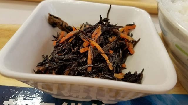 一橋大学 消費生活協同組合 西食堂 - サブ画像2