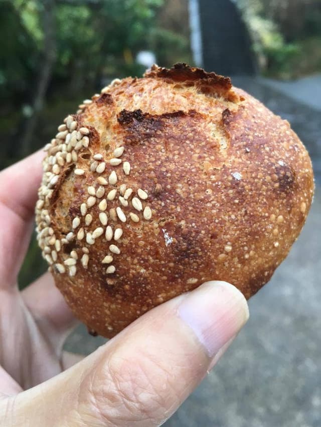 にちりん製パン - サブ画像2