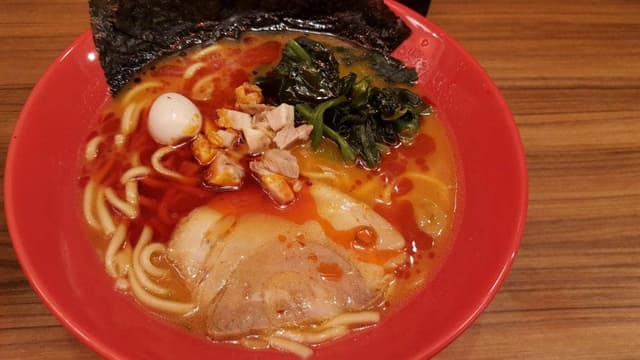 壱角家 田町店 - サブ画像3