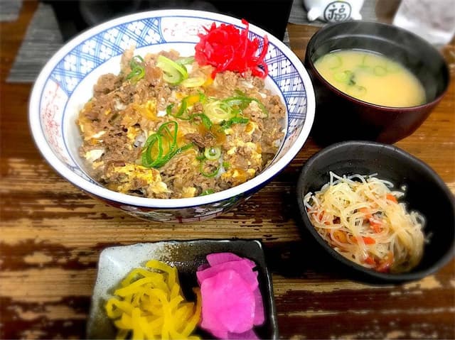 牛丼専門店 和 - サブ画像3